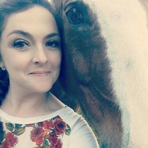 Meet your Posher, Courtney